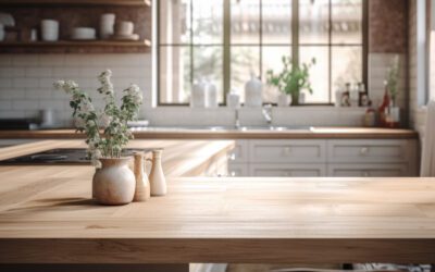 Vinyl vs. Laminate: What’s Better for Your Home—Especially for Rentals, Kitchens, or Pet Owners?