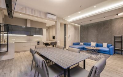 Top 5 FAQs About Flooring, Kitchen Remodels, and Bathroom Remodels in Palmdale & Lancaster